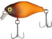 Воблер Jackall Chubby 38F Pellet Orange  фотография