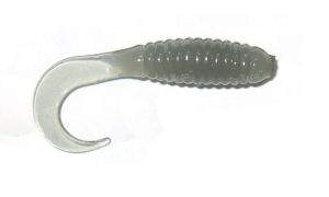 Твістер A. Plastics 2SG Фотографія