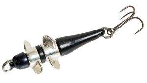 Блесна RB (Русская блесна) Девон Оса фотография