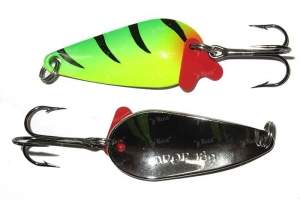 Блесна Winner Drop фотография