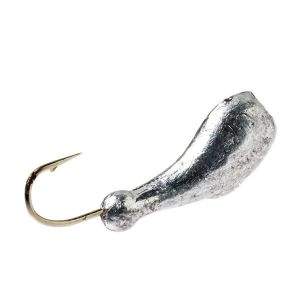 Мормышка летняя Уралка фото Фотографія