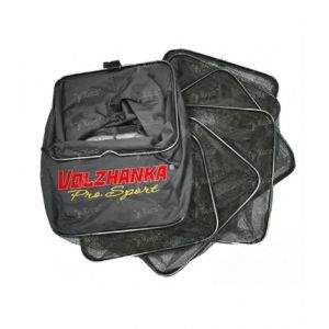 Садок Волжанка Pro Sport 4.0 м латекс Фотографія