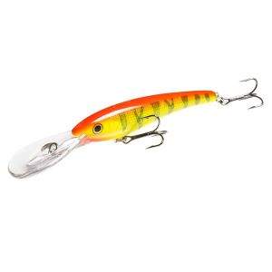 Воблер шторм для тролинга Фотографія