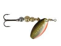 Блешня Golden Catch Sensor-0 3.5 г 06S Фотографія