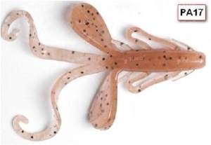 Lucky John Hogy Hog 1.6" 10шт 140109-PA17 фотография