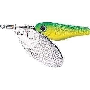 Блесна Smith Niakis 48mm 6g 17 фотография