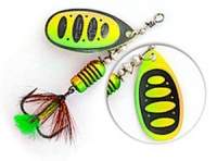 Блесна Pontoon21 Synchrony 2.5 T21-FT1 фотография