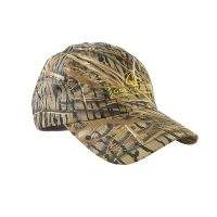 Кепка Golden Catch камуфляжна Фотографія