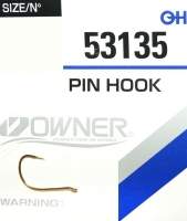 Крючки Owner 53135  фотография