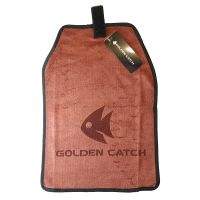 Рушник Golden Catch Fishing Towel Brown 2020 Фотографія