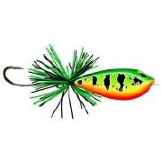Воблер Rapala BX Skitter Frog 45F BXSF04 HPB фотография