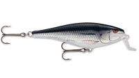 Воблер Rapala Super Shad Rap SSR14 CH фотография
