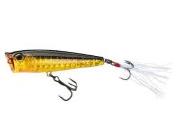 Воблер Yo-Zuri 3DR-X Popper 65F Фотографія