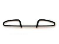 Застежка двойная Fanatik 1031-70 ц.001 2шт фотография