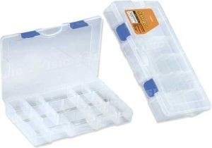 Коробка Marco Polo MP400 27*18.5*4 Фотографія