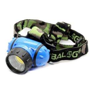 Фонарь налобный WD266 фотография