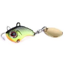 Тейл спиннер китайский фотография