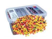 Пелети методный Carp Zoom Rapid Method Nano Pellet 300г 1.5 мм Sweet colour mix CZ1623 Фотографія