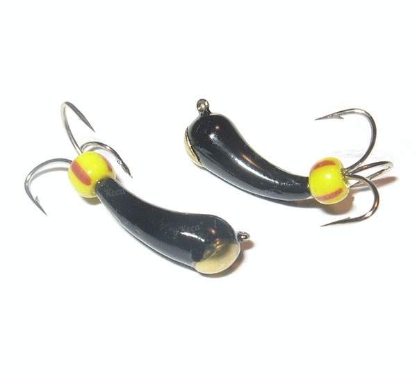 Рис банан 4мм з коронкою МВ28 Фотографія