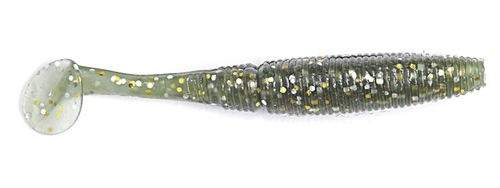 Lucky Jhon Impact Shad 2" 140039-117 Фотографія