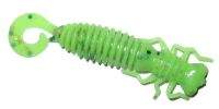 Силикон Fanatik Larva LUX 1.6" 020 10шт фотография