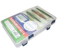 Коробка Reversible 16514 для воблерів Фотографія