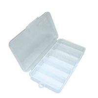 Коробка Salmo 1500-24 Фотографія