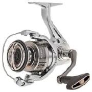 Котушка Shimano Nasci FC 3000 Фотографія