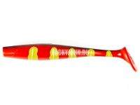 Силикон Lucky John Kubira Swim Shad 3D 10.3&quot; 140434-PG29 фотография