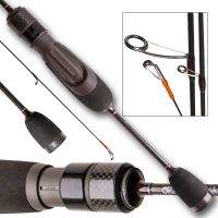 Спиннинг Crazy Fish Nano One NSRSE612XULS 1.86м 0.3-2.5г фотография