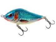 Воблер Salmo Slider SD10S BBS фотография