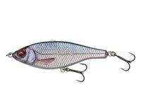 Воблер Savage Gear 3D Roach Jerkster 145SS 01-Roach PHP фотография