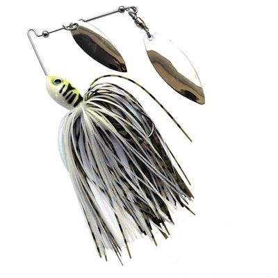 Спиннербейт LJ 6081-022 Tandem Blade 14г Фотографія