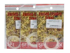 Підлісок Hends Furled Leaders Фотографія