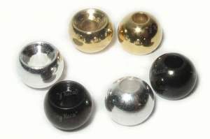 Головки латунные Strike фотография