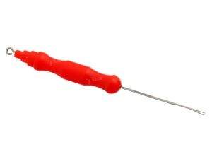 Игла для ледкора Carp Pro красная ручка CP3803 Фотографія