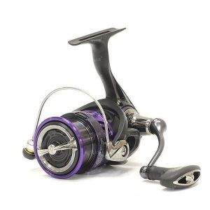 Котушка Daiwa Prorex X LT Фотографія