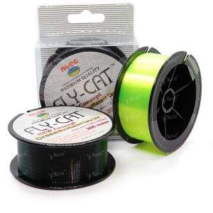 Волосінь Ntec Flay Cat 300м Фотографія