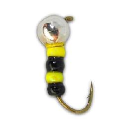 Мормышка вольфрамовая Инстинкт Dolly фотография