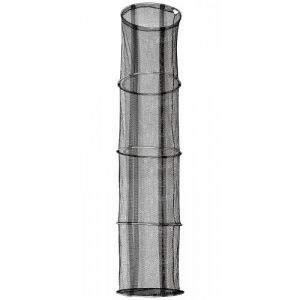 Садок Carp Zoom Stark-N Keepnet 3м алюминиевые кольца CZ0312 фотография