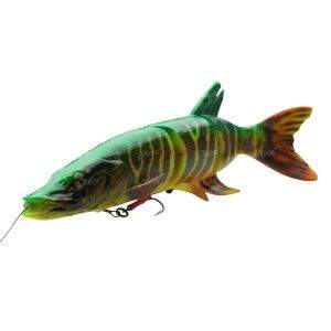 Силикон Savage Gear 4D Line Thru Pike 250SS фотография