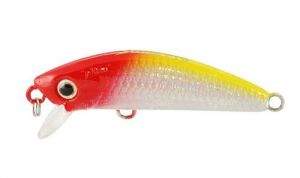 Воблер Strike Pro Mustang Minnow 35 фотография