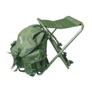 Стілець з рюкзаком Ranger RBagPlus FS-93112 Фотографія