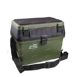 Ящик зимний Fishing ROI MB9318 малый фотография