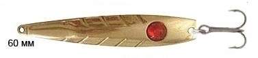Блесна вертикальная Lucky John 1560 C фотография