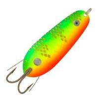 Блешня Kuusamo Rasanen 70/10 незацепляйка G/GR/FYe/FR-C Фотографія