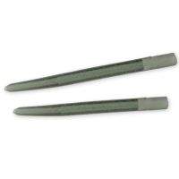 Антизакручиватель Carp Zoom Anti Tangle Sleeves 54мм 10шт CZ3958 фотография