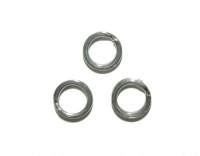 Заводні кільця Elite Alliance Split ring 6008-04 10шт Фотографія