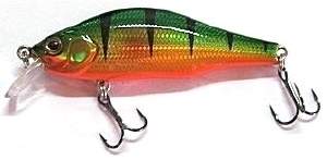 Воблер Kosadaka Mirage 85F XS PC 15.4г фотография