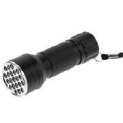 Фонарь ультрафиолетовый Strike UV 21 диод фотография